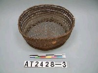 藏品(籐籃)的圖片